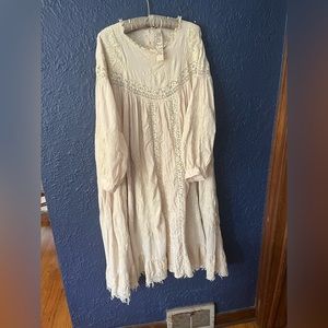 Magnolia Pearl Dress